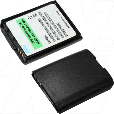 MI Battery Experts CPB-NM7075-BP1